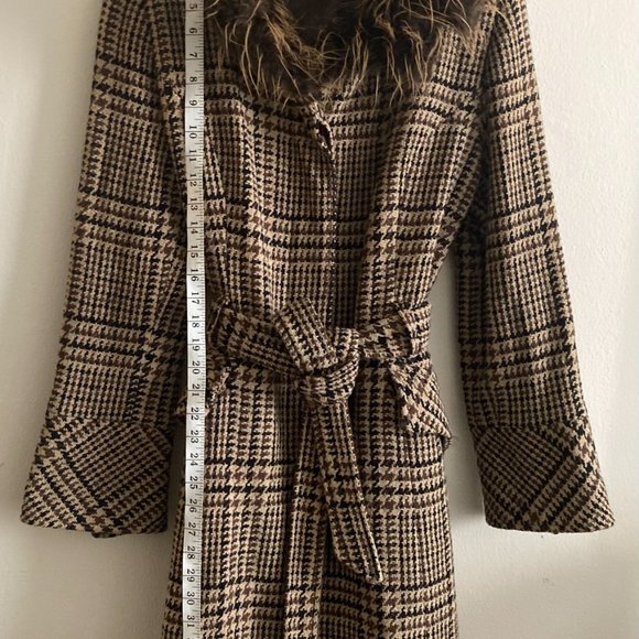 RAMPAGE Women's Trenchcoat/Jacket - Picture 7 of 14